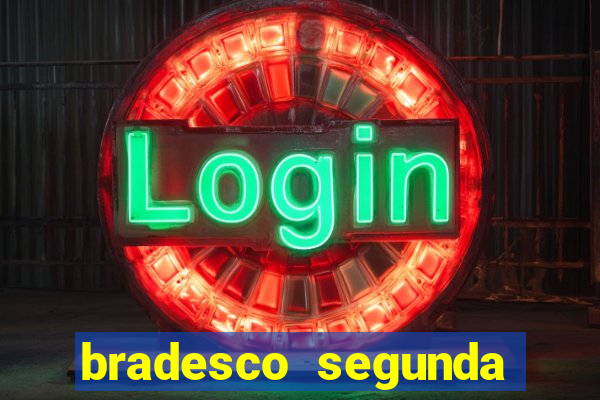 bradesco segunda via boleto